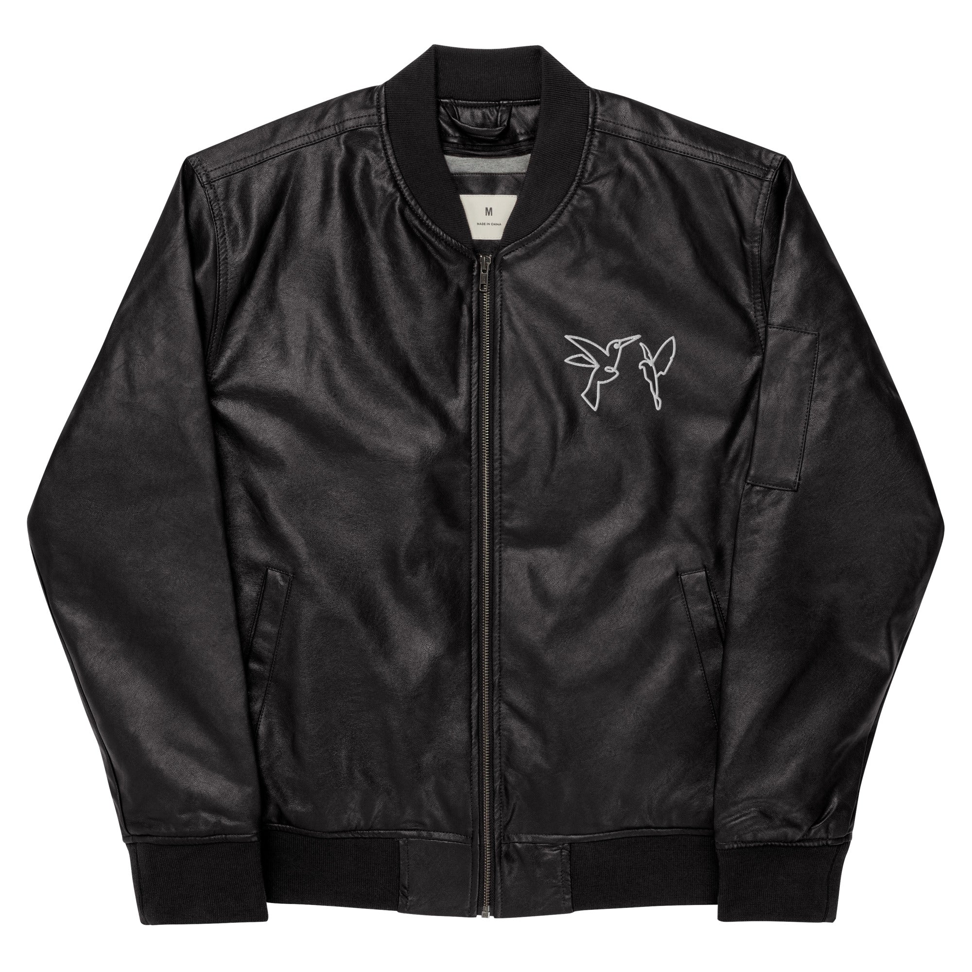 SanMirage☆羊革☆ leather ‘bomber jacket WV3A2105_wv3a2105c32_v2_c554fc